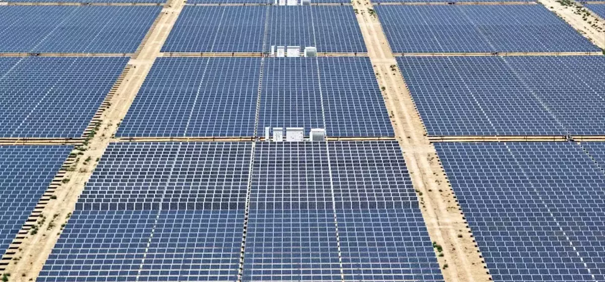 GoldenPeaks Poland's Unexpected Bankruptcy: A Deep Dive into the Solar Energy Firm's Collapse