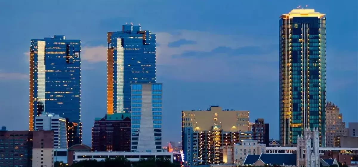 DFW Office Market Experiences Significant Growth in First Half of 2026