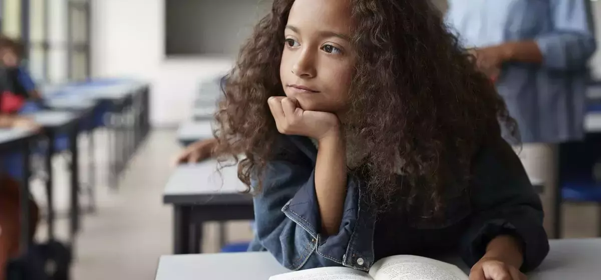 Understanding and Addressing Back-to-School Anxiety in Children