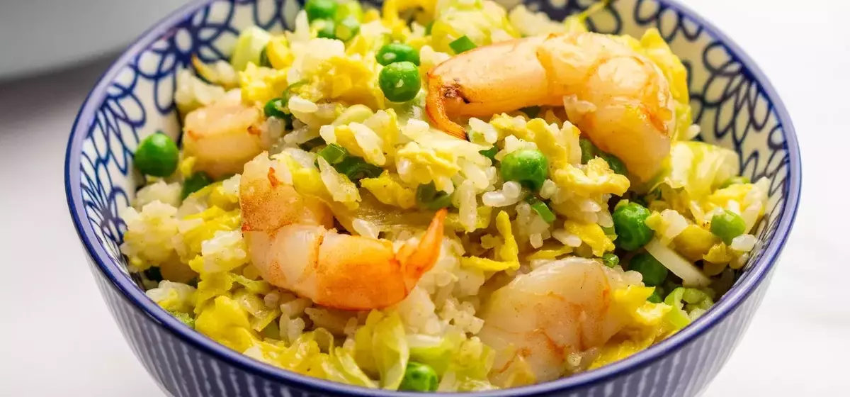 Mastering Fried Rice: Global Flavors and Expert Techniques