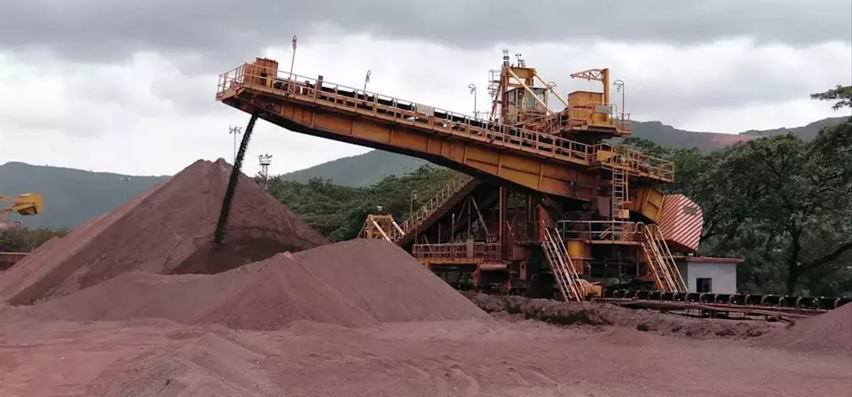 Integra Resources' Florida Canyon Mine: A Golden Opportunity