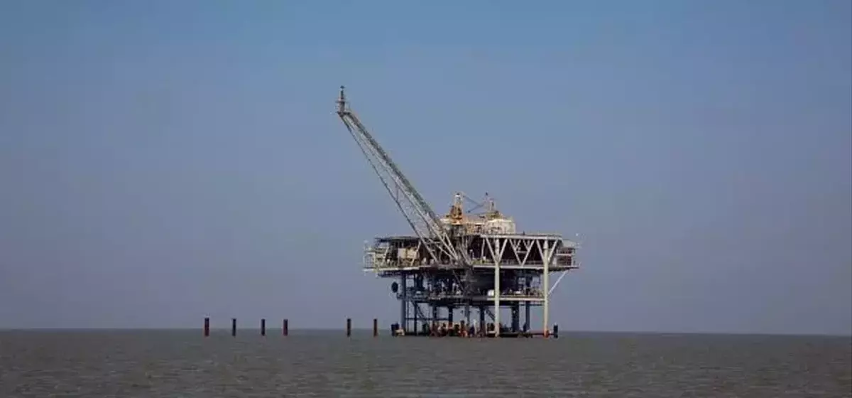 Borr Drilling Strengthens Financial Foundation Through Debt Restructuring