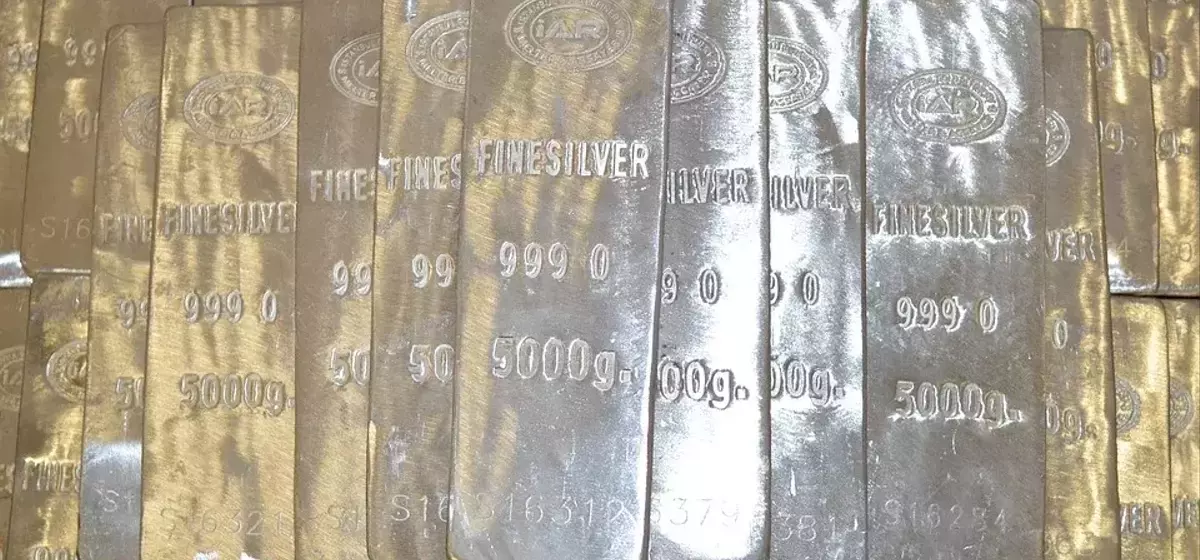 First Majestic Silver Gains Approvals for Santa Elena Mine Upgrade
