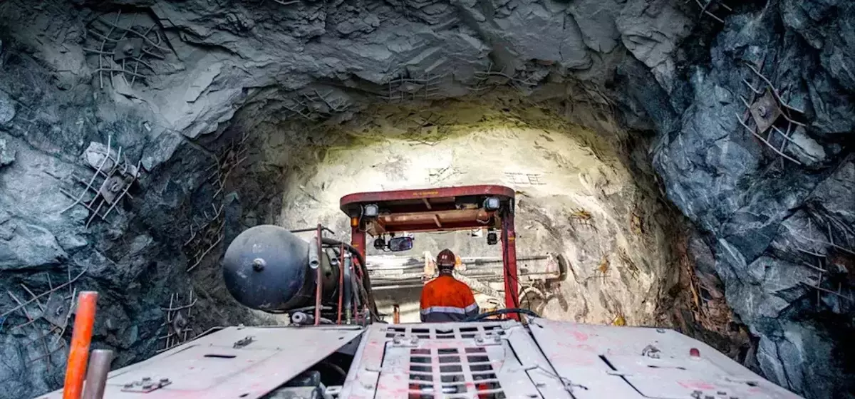 Dakota Gold Unveils Promising Data for Richmond Hill Gold Project