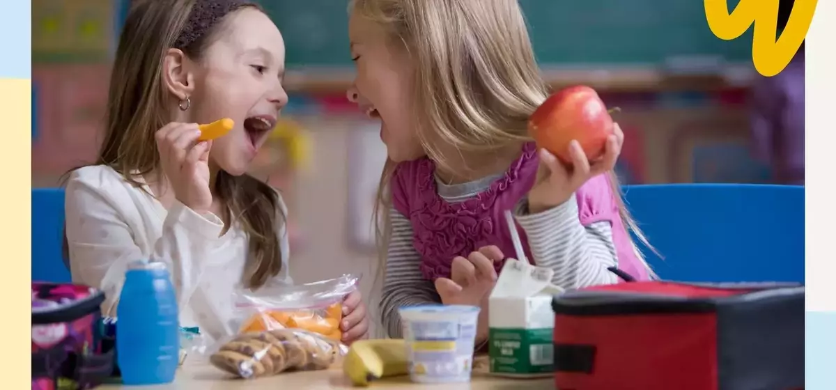 Bringing Joy to School: A Collection of Lunchbox Jokes for Kids
