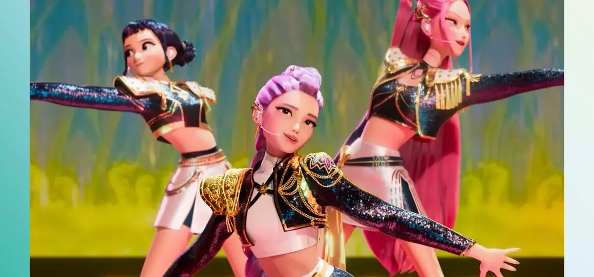 K-Pop Demon Hunters Trivia Challenge
