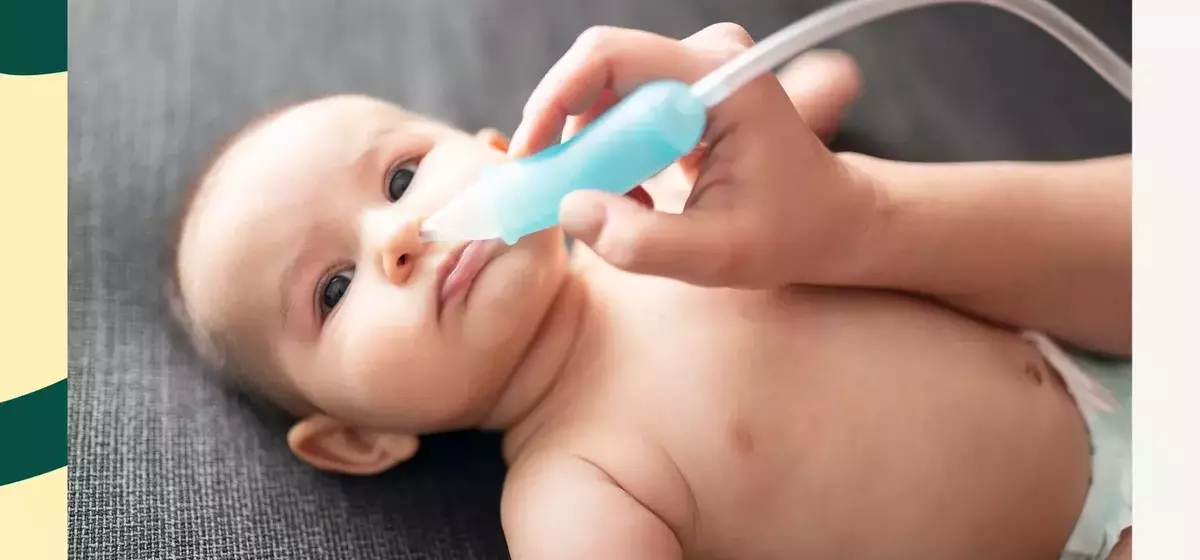 Mastering the NoseFrida: A Parent's Guide to Safe and Effective Nasal Aspiration for Infants
