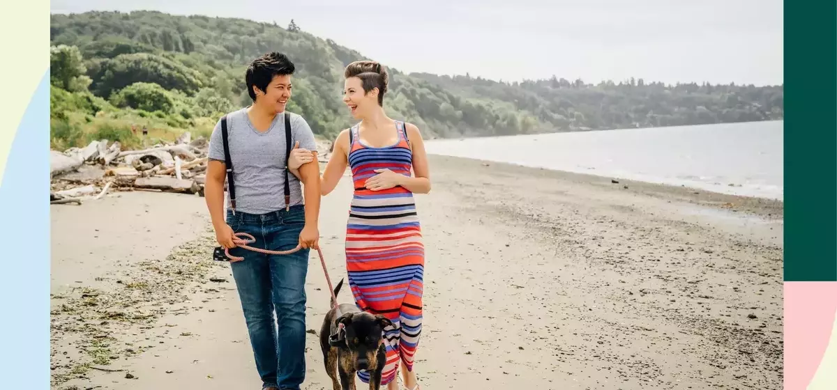 Creative Date Ideas for Expecting Parents