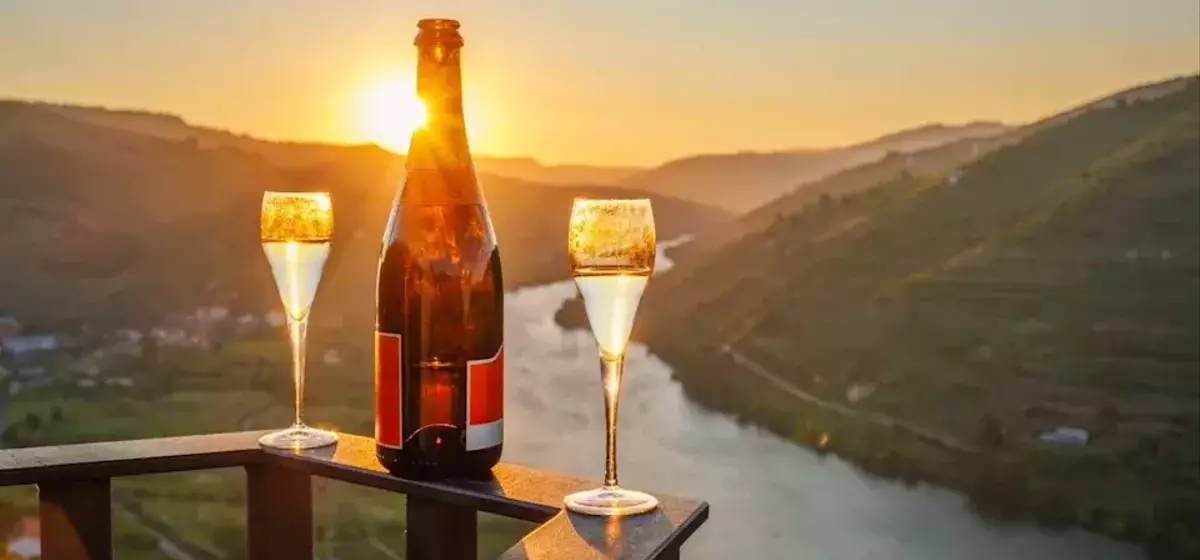 Retiring to Portugal's Douro Valley: A Comprehensive Guide to Living on $2,600 a Month