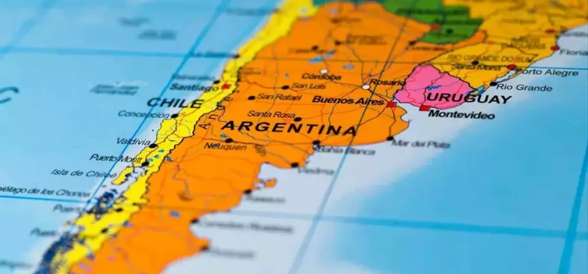 Focused Investments: Argentina's Reform Rally vs. Broad Latin American Funds