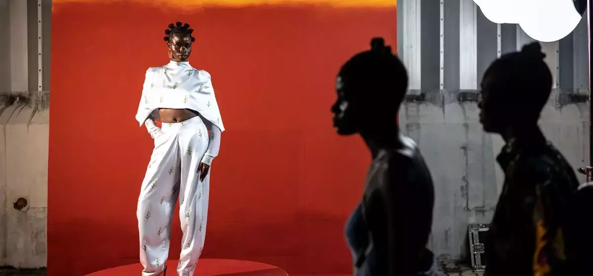 African Fashion Brands: Balancing Local Accessibility with Global Expansion