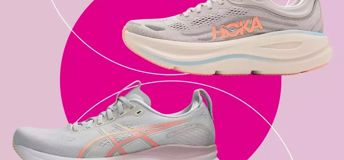 Top Podiatrist-Recommended Footwear for Plantar Fasciitis Relief