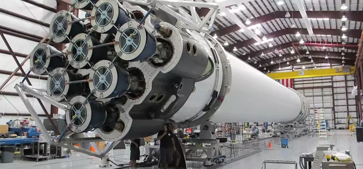 Space Exploration Technologies Corp.: A Leading Innovator in Space Tech and AI Integration