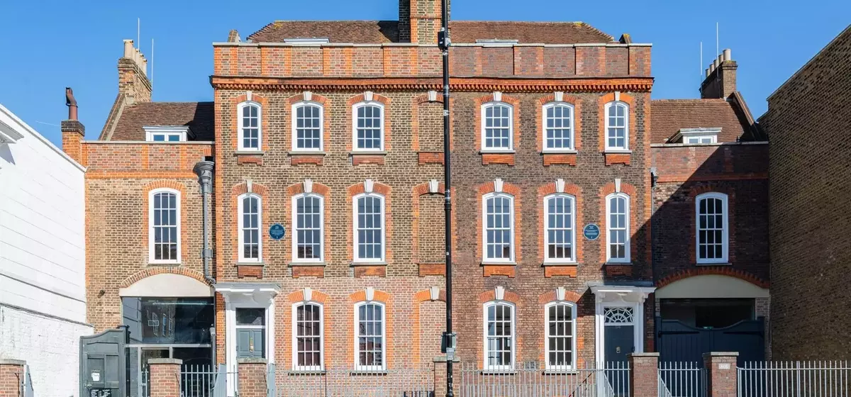 Sarabande Foundation's New Tottenham Hub: A Haven for Artists