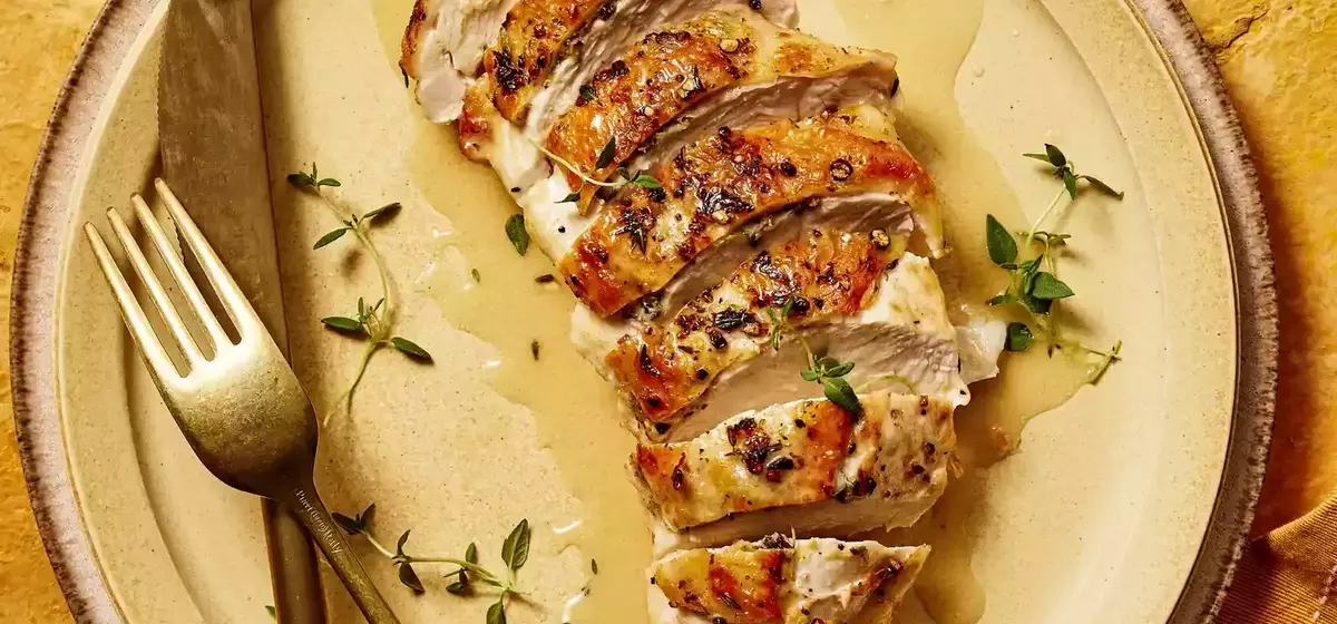 Effortless Boneless Chicken Dishes: Quick & Flavorful Weeknight Meals