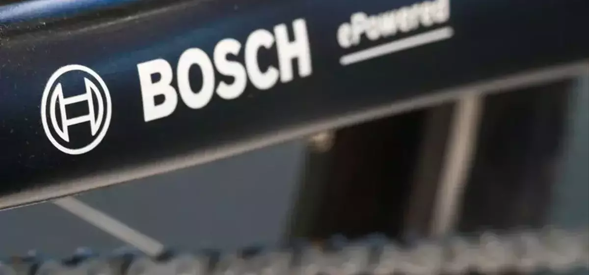 Bosch Initiates Silicon Carbide Chip Production in the U.S.