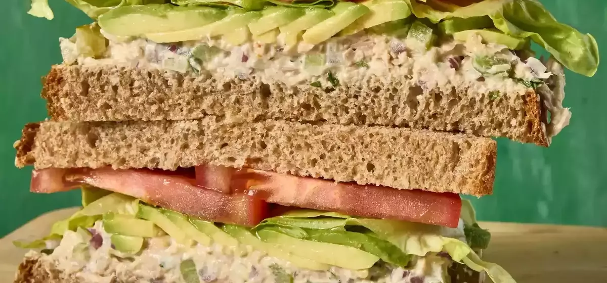 Nourishing High-Protein Lunches for Gut Health