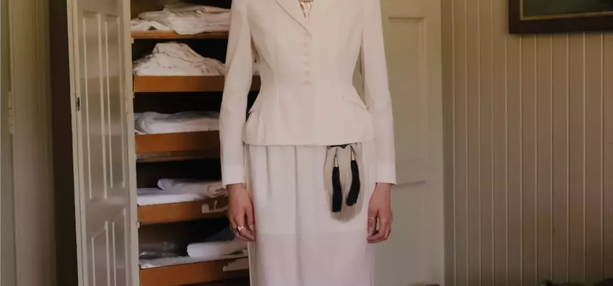 Rùadh: Jac Cameron's Heritage-Inspired, Sustainable Fashion Journey