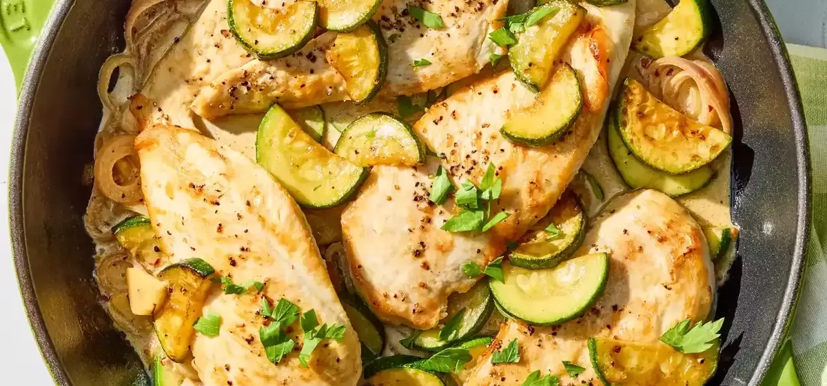 23 High-Protein Mediterranean Diet Dinners for Weight Loss