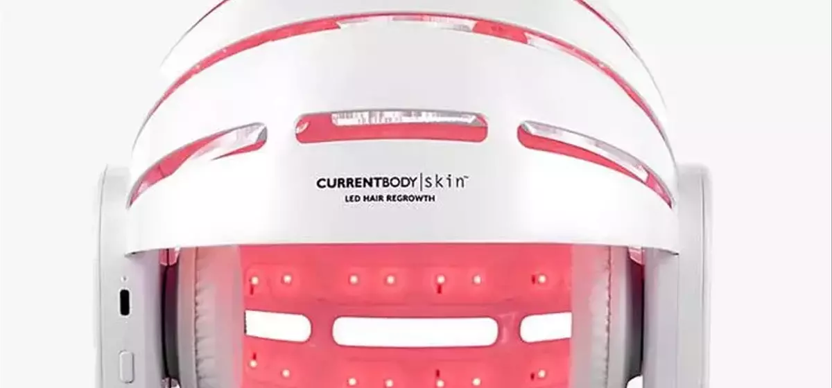A Dermatologist's Guide to Red-Light Therapy for Hair Growth