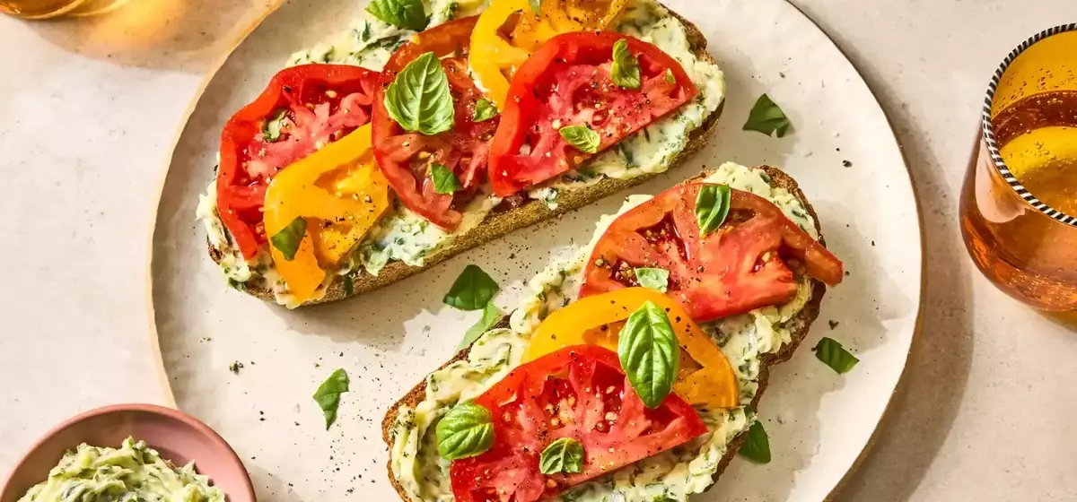 Quick and Fresh Tomato Recipes for Any Meal