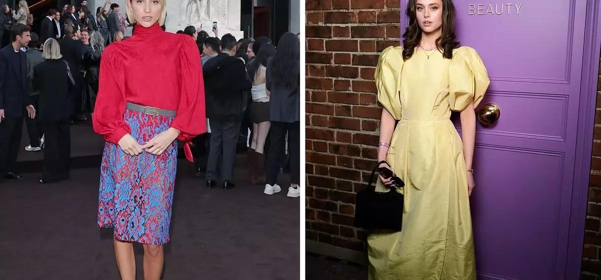 Young Aristocrats: The New Faces of Luxury Influence