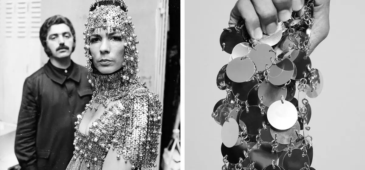 Olivier Rousteing Appointed Rabanne's New Creative Director