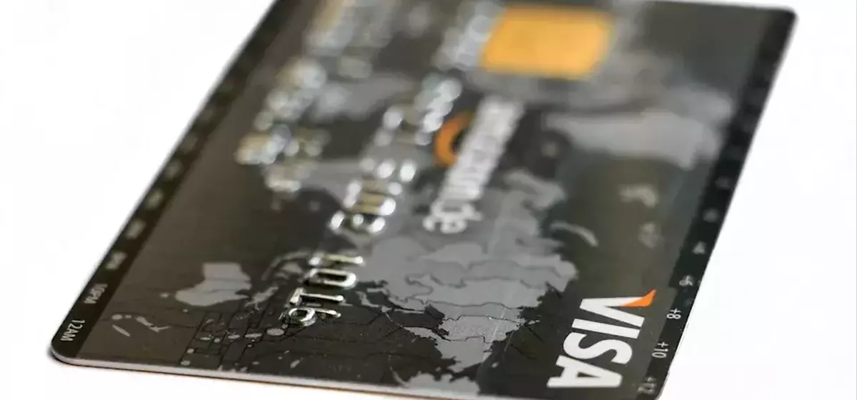 Visa's Fintech Investment Potential and Market Outlook