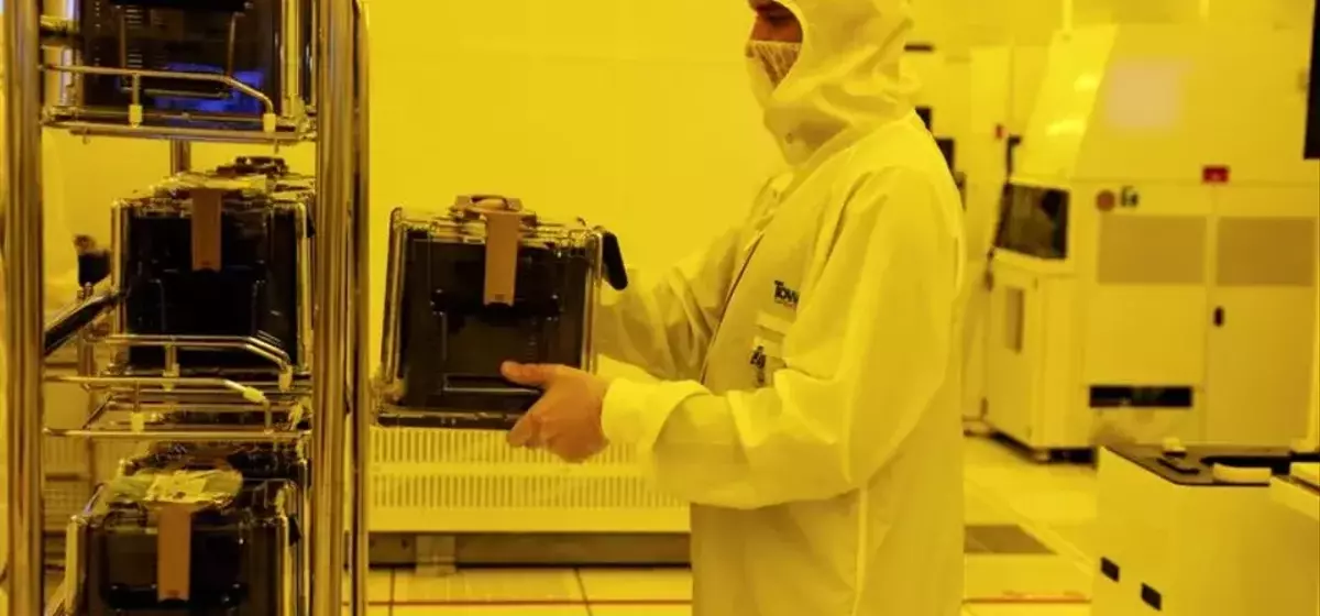 Tower Semiconductor Boosts Japanese Chip Production with $3 Billion Investment, Backed by Government Grants