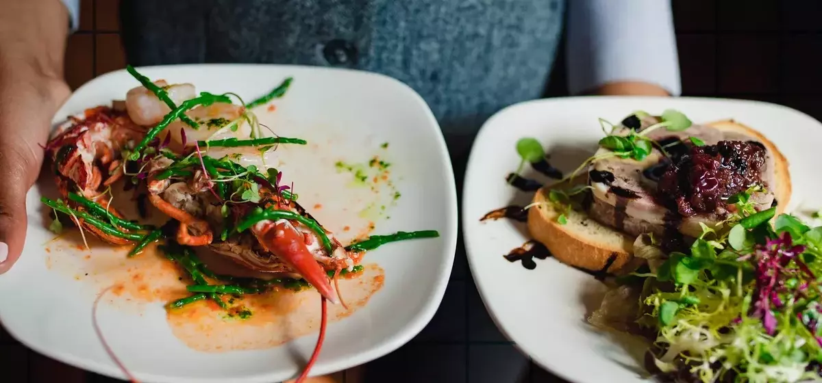 Mastering Your Restaurant Order: A Guide to Getting the Best Recommendations