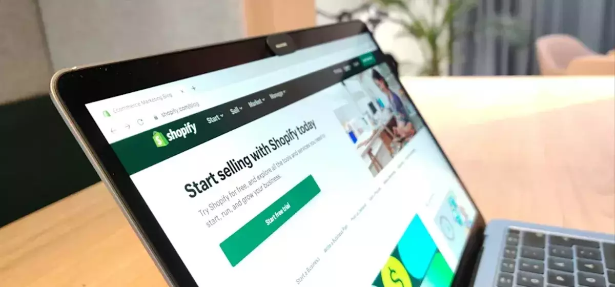 Shopify: A Leading Fintech Player with Promising Growth
