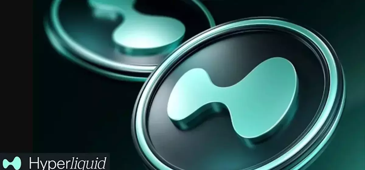 Hyperliquid's Onchain Stock Trading Volume Soars with HIP-3 Markets
