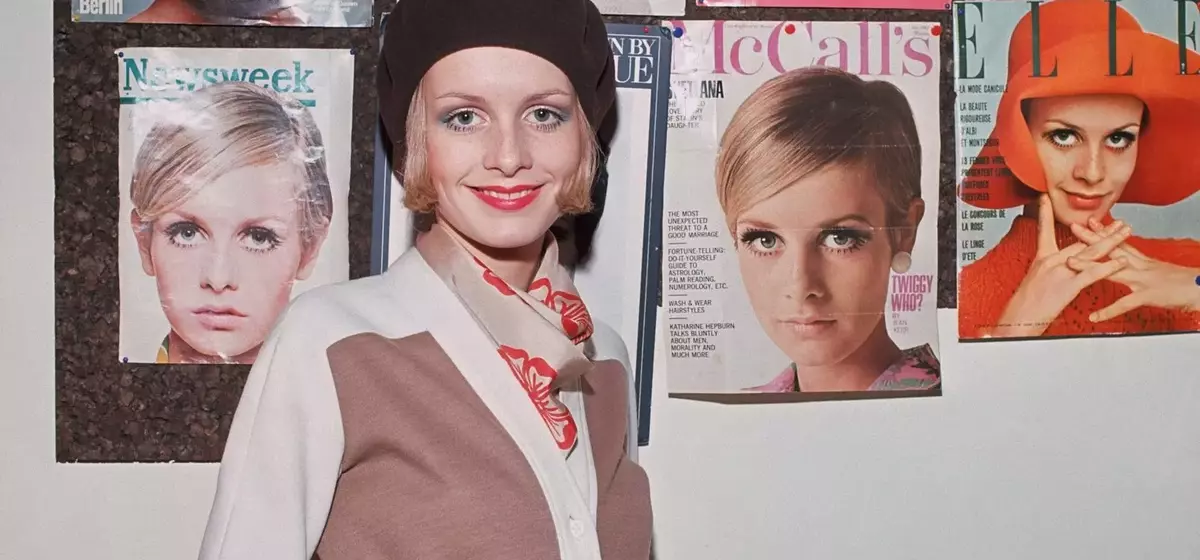 Twiggy's Enduring Legacy: A Documentary Unveils the Woman Behind the Icon