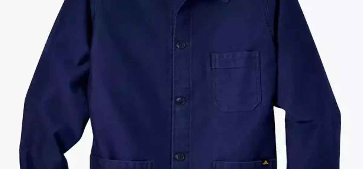 A Guide to Iconic French Workwear Brands
