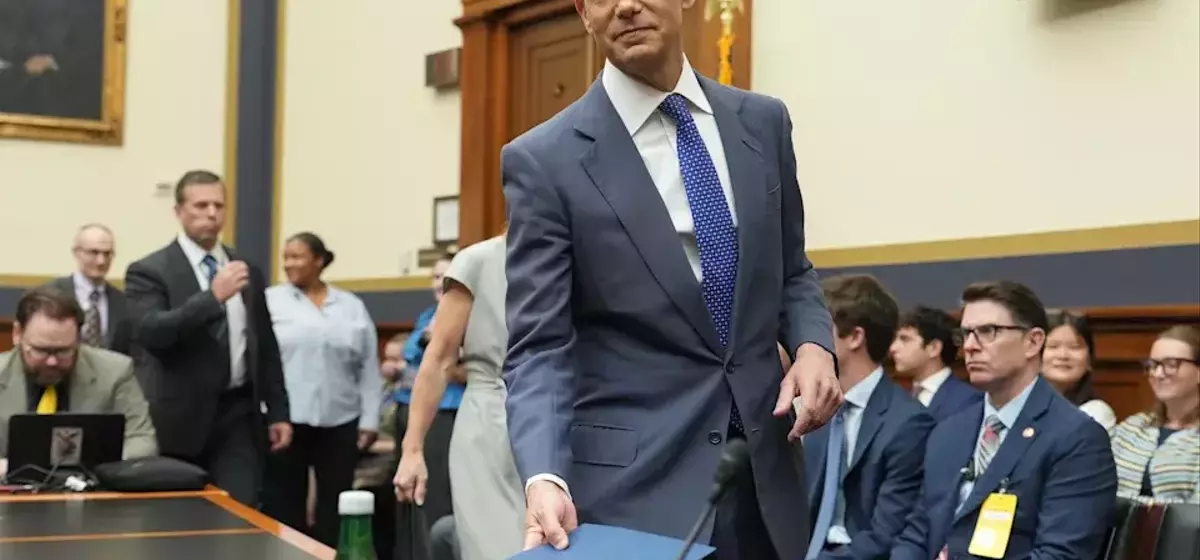 Federal Reserve's Unwavering Commitment to 2% Inflation Target