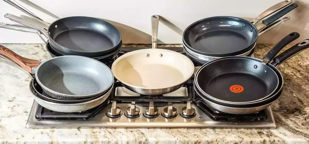 Mastering Your Kitchen with the Best Nonstick Skillets