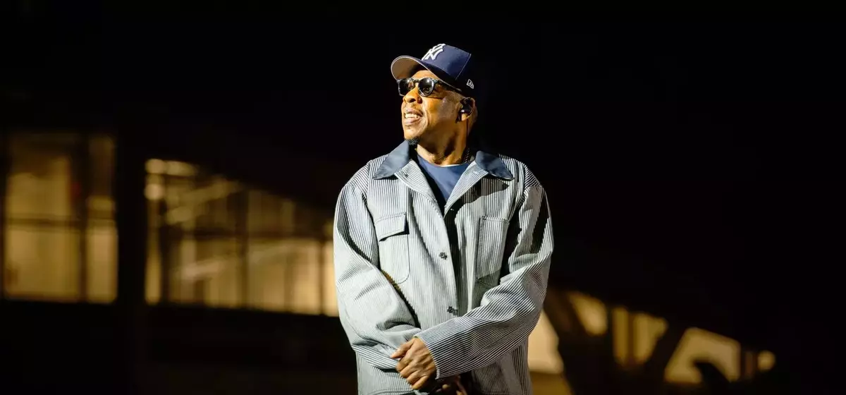 Jay-Z's Yankee Stadium Residency: A Three-Night Masterclass in Legacy and Live Performance