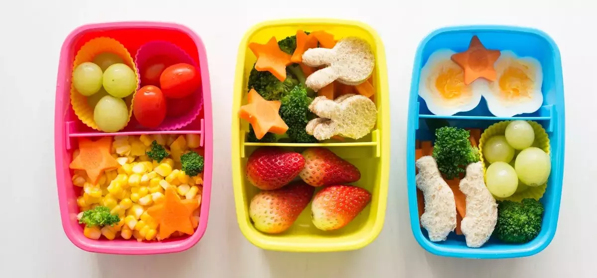 Creative Lunchbox Strategies for Kids