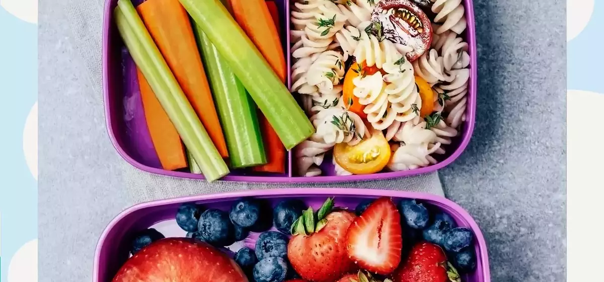 Crafting Nutritious and Appealing Cold Lunches for Children