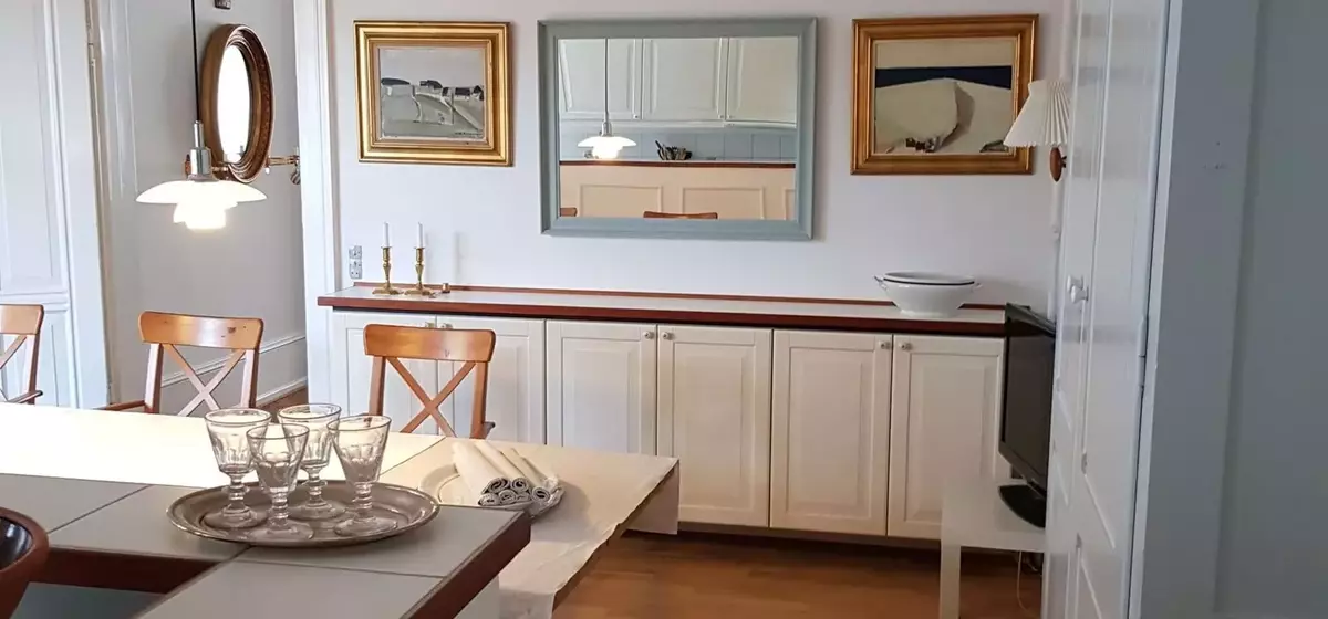 Copenhagen's Top Airbnb Stays: A Guide to Danish Charm and Design