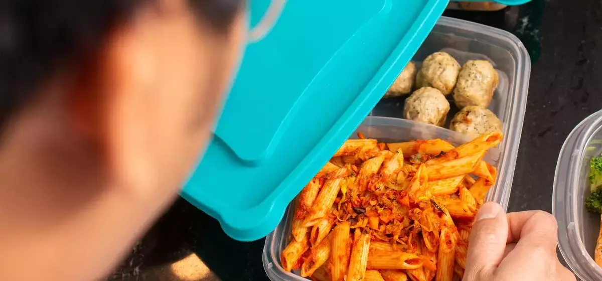 Transforming Dinner Leftovers into Kid-Friendly Lunches