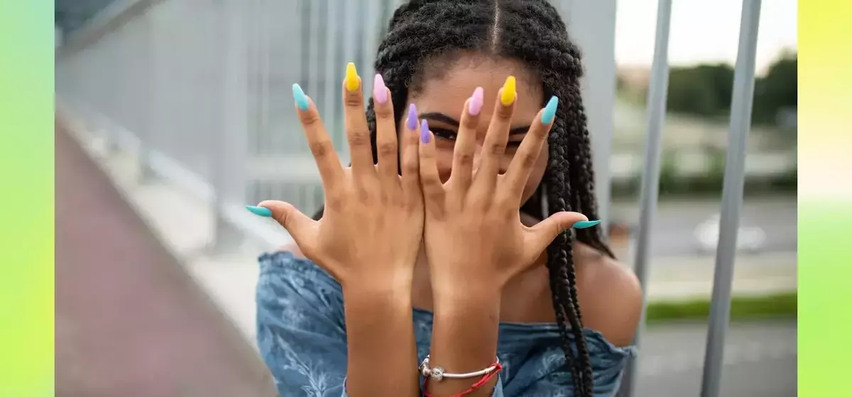 Navigating Back-to-School Nail Trends for Tweens: A Parent's Guide