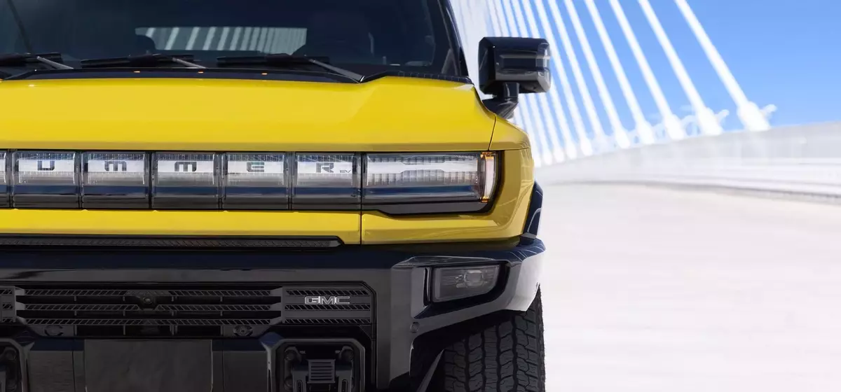 GMC Hummer EV Icon 25: A Modern Tribute to an Off-Road Legend