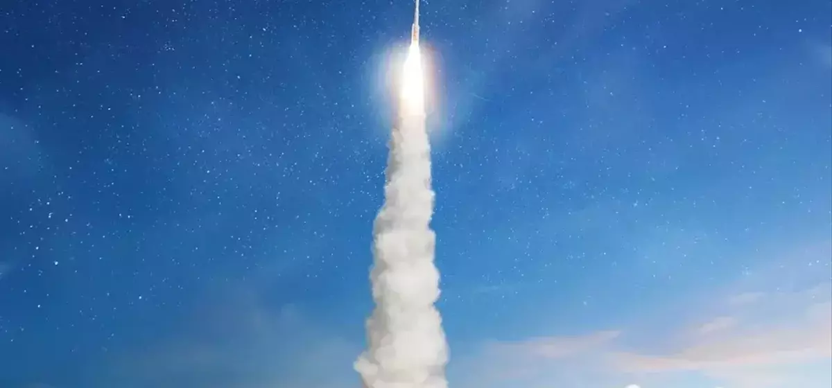 SpaceX Investment Outlook: A Decade Ahead