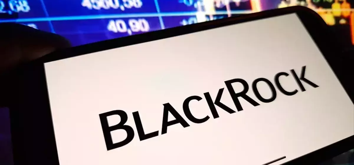 BlackRock's Crypto Assets Witness Significant Q2 Decline