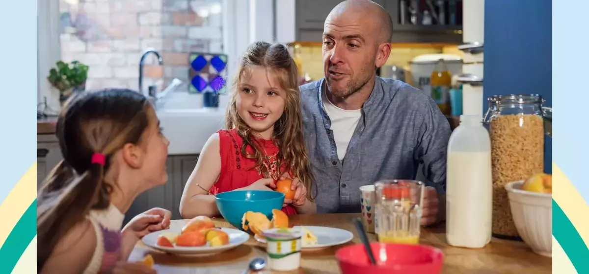 Fueling Young Minds: Strategies for Stress-Free and Nutritious Morning Meals