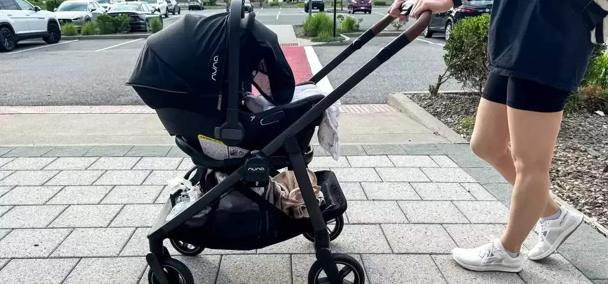 Top Infant Car Seat and Stroller Combinations of 2024