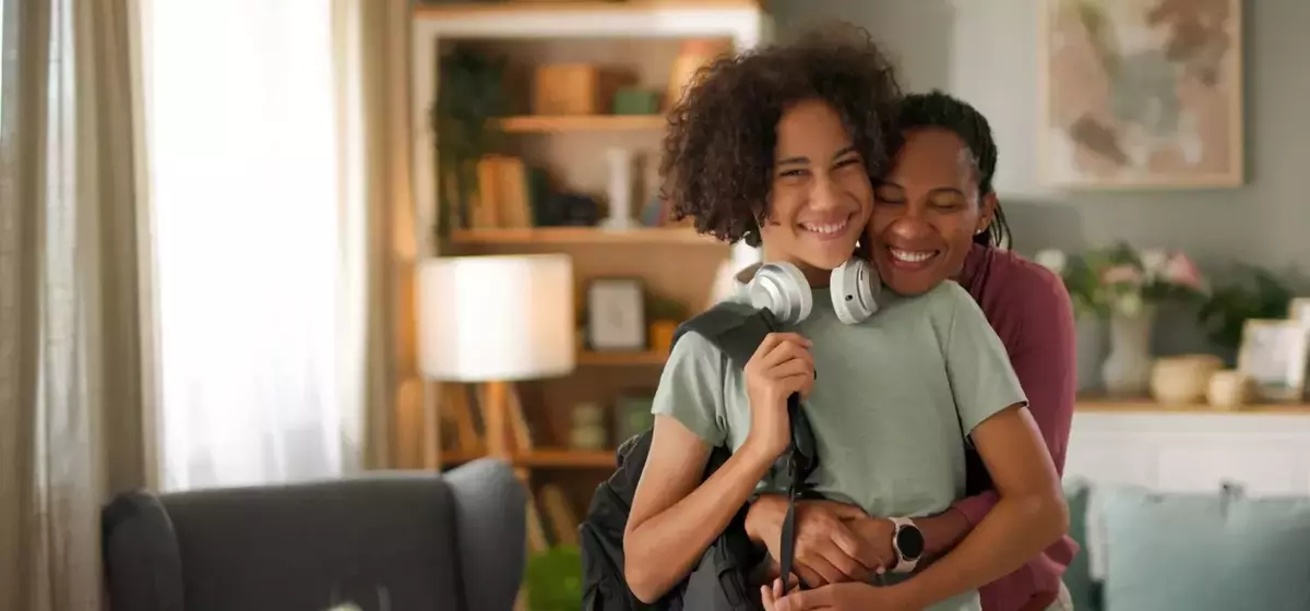 Back to School: A Comprehensive Guide for Teens and Parents