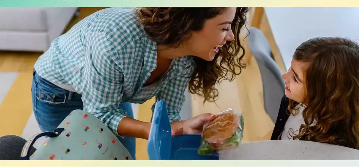 The Power of Lunchbox Notes: Boosting Kids' Confidence During Back-to-School Transitions