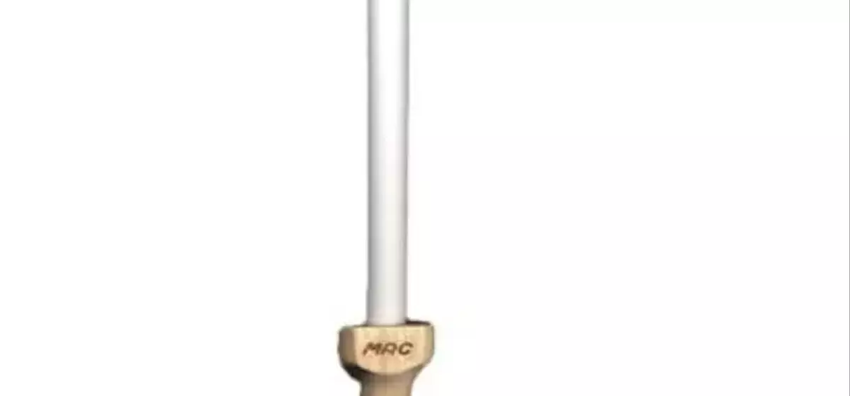 The Essential Tool for Maintaining High-Quality Knives: Ceramic Honing Rods